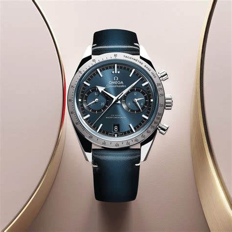 montre omega speedmaster 57